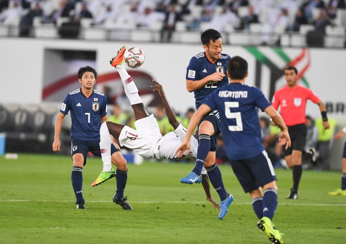 卡塔尔对日本决赛预测
