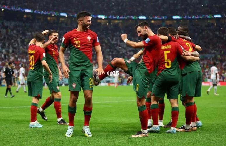 摩洛哥vs葡萄牙谁首发
