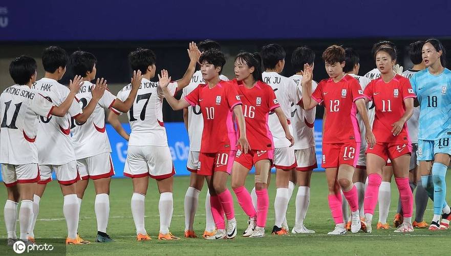 日本女足vs朝鲜女足比赛时间