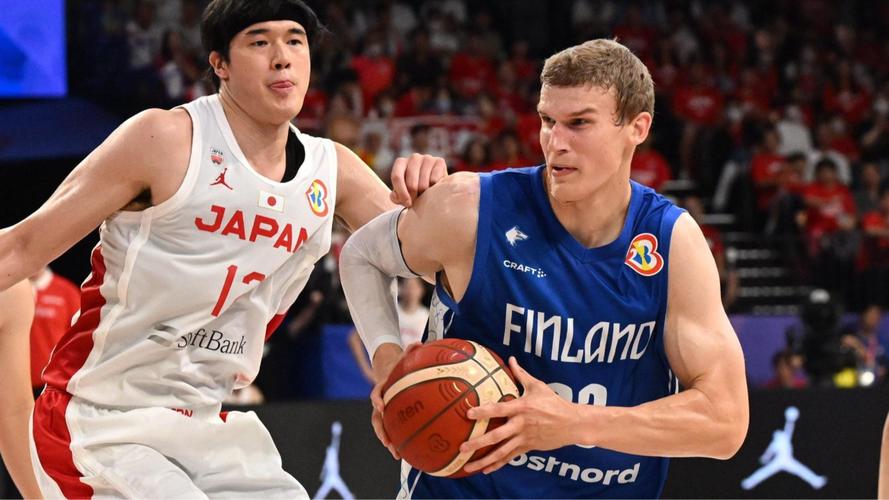 日本vs芬兰篮球视频回放