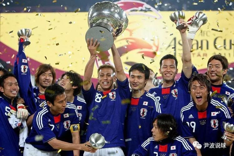 2000年亚洲杯国足对日本